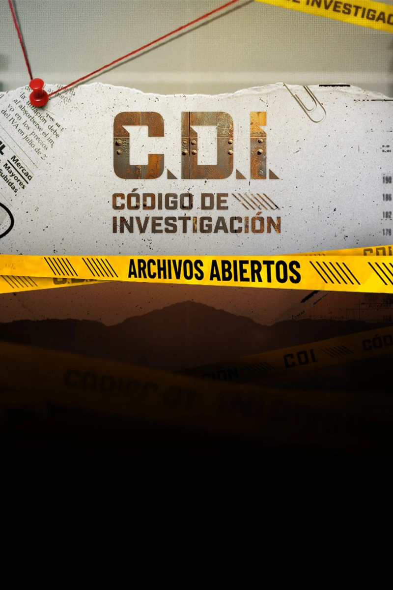 CDI Codigo de Investigacion