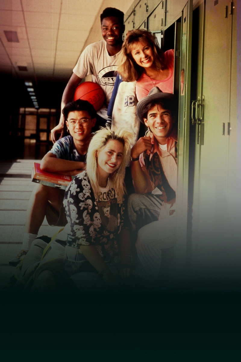 Degrassi High