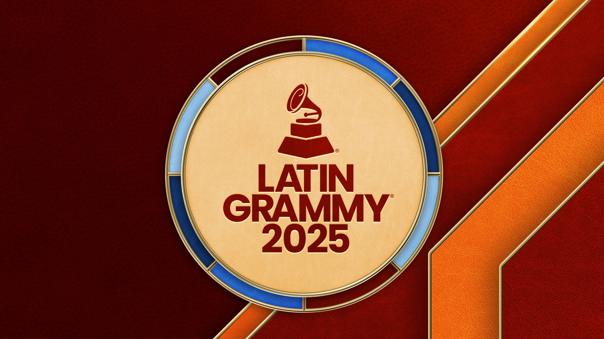 26ª edición de los Latin GRAMMYs